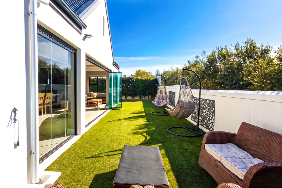 3 Bedroom Property for Sale in Croydon Olive Estate Western Cape